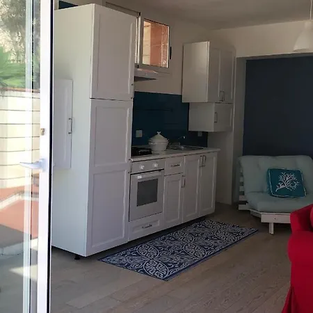 Luna E Sole Apartamento