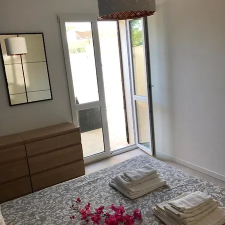 Apartamento Luna E Sole Marina di Modica