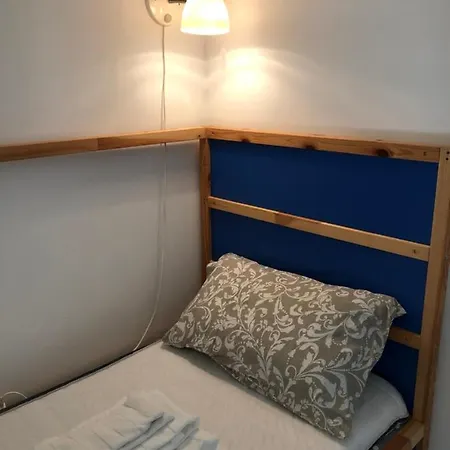 Luna E Sole アパート *