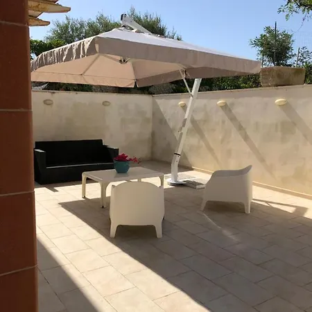 Apartamento Luna E Sole Marina di Modica