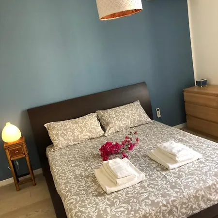 Apartamento Luna E Sole Marina di Modica