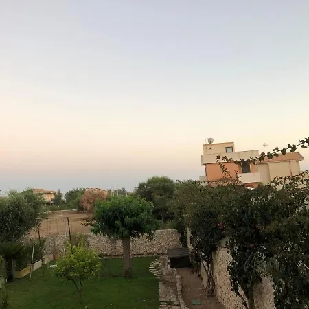 Apartamento Luna E Sole