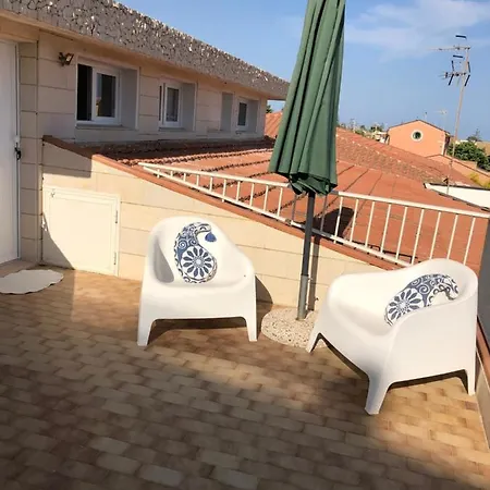 Luna E Sole Apartamento Marina di Modica