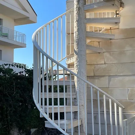 Apartamento Luna E Sole *