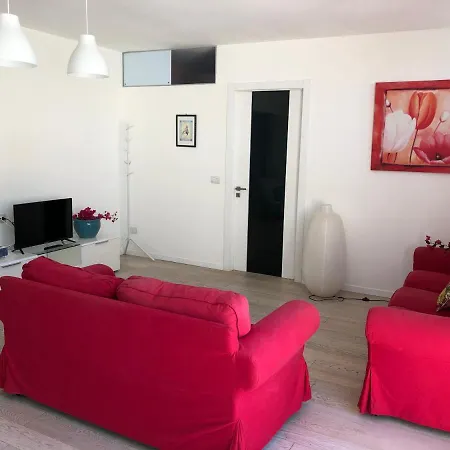 דירה Luna E Sole