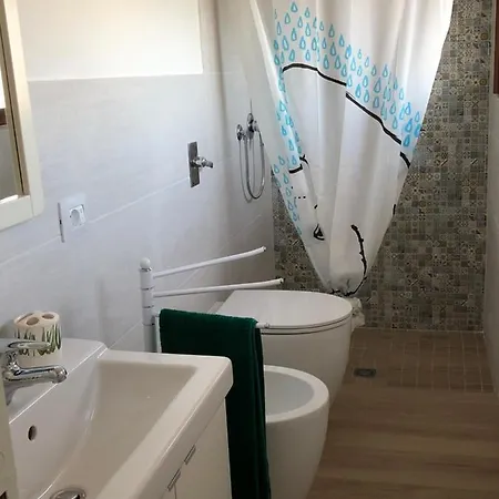 Appartement Luna E Sole Marina di Modica