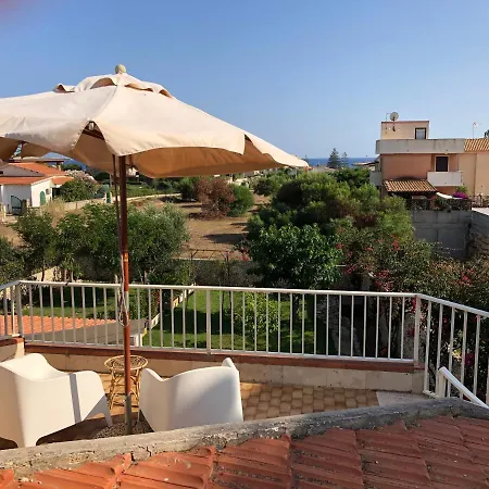 Luna E Sole Appartement