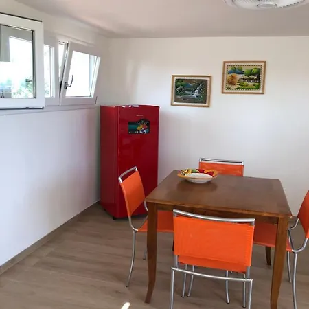 Apartamento Luna E Sole