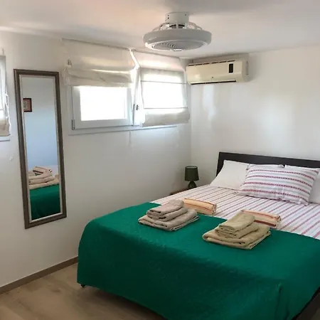 Luna E Sole מרינה די מודיקה