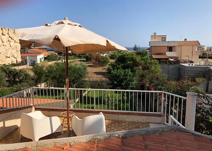 Luna E Sole Apartment