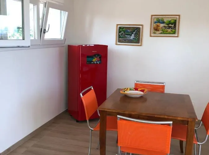 Apartment Luna E Sole