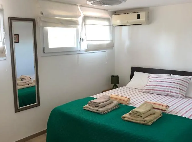 Luna E Sole Marina di Modica