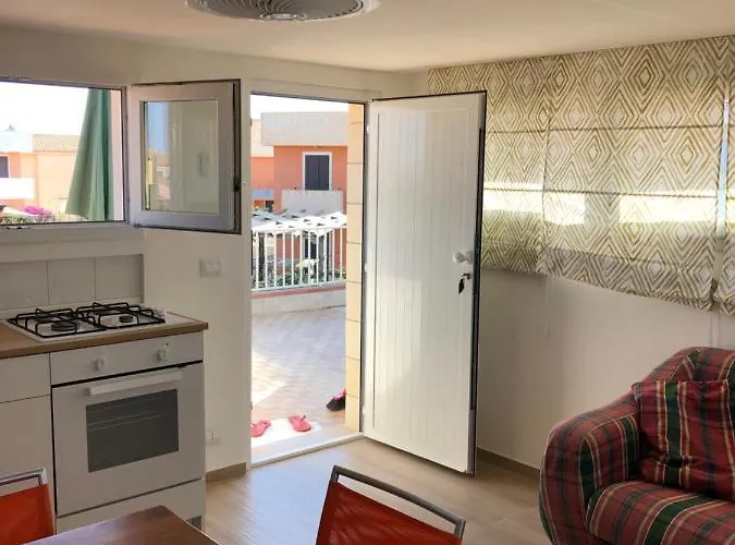 Luna E Sole Apartment *