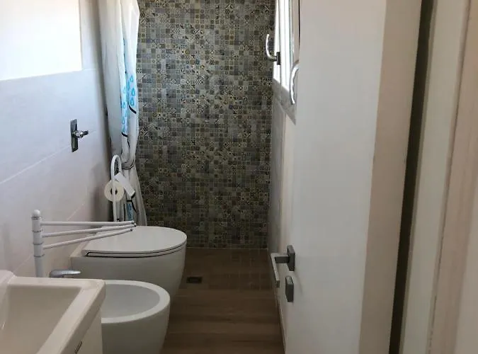 Luna E Sole * Marina di Modica